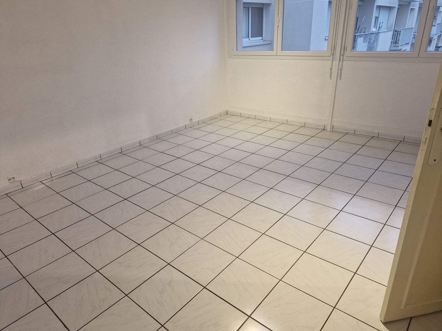 Appartement à vendre, 53m², Bron