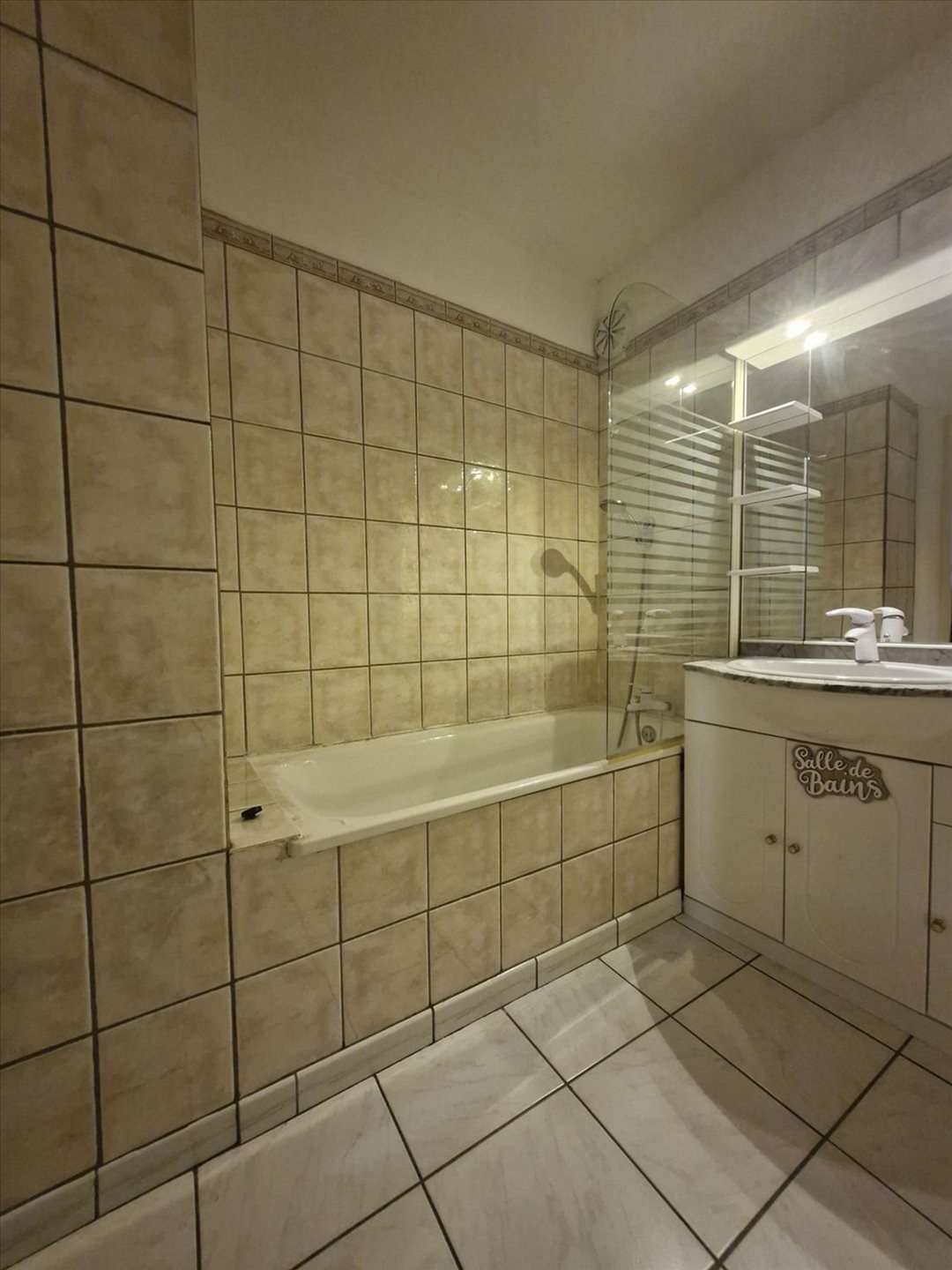 Appartement à vendre, 53m², Bron