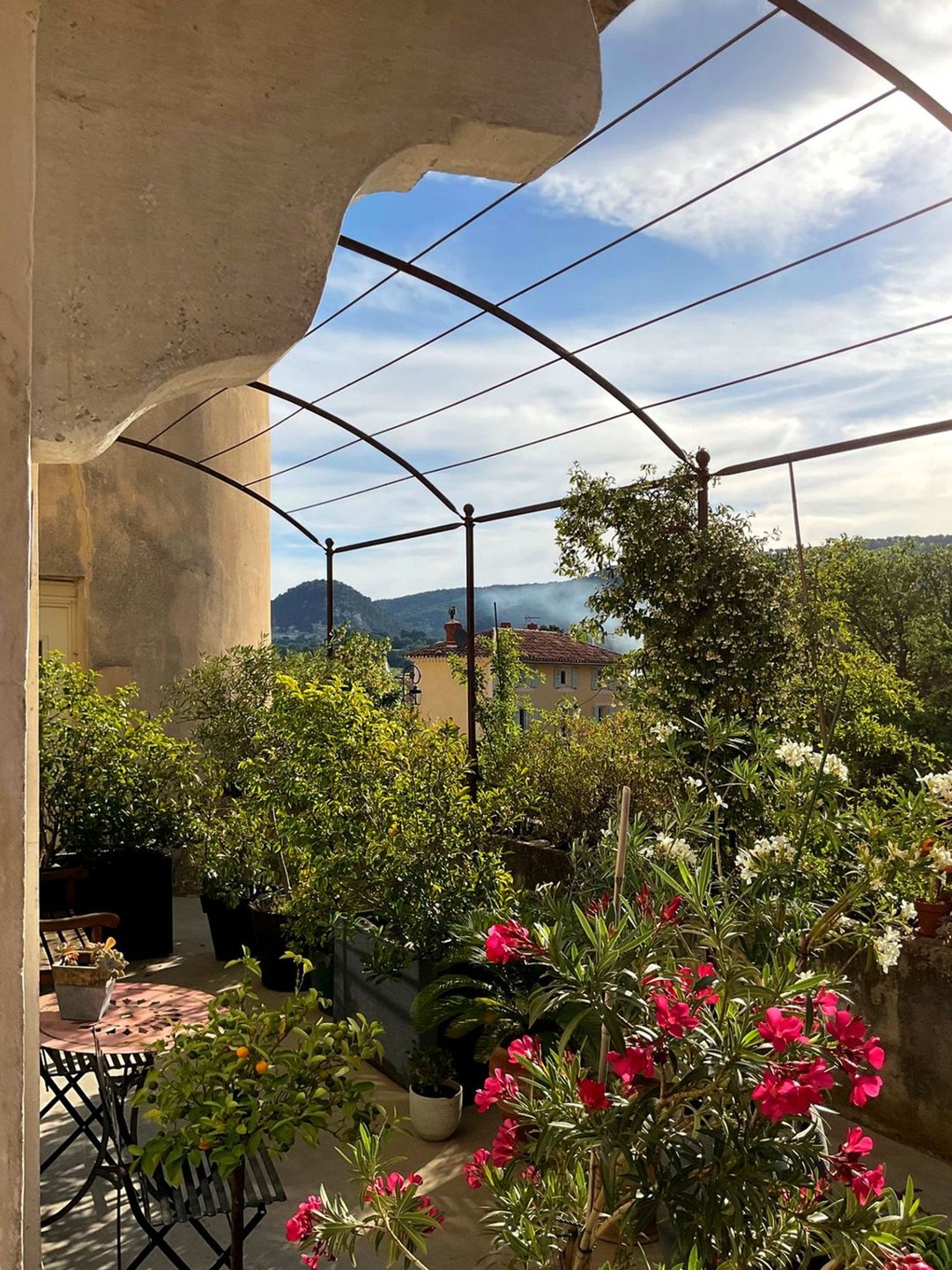 Maison à vendre, 240m², Sablet