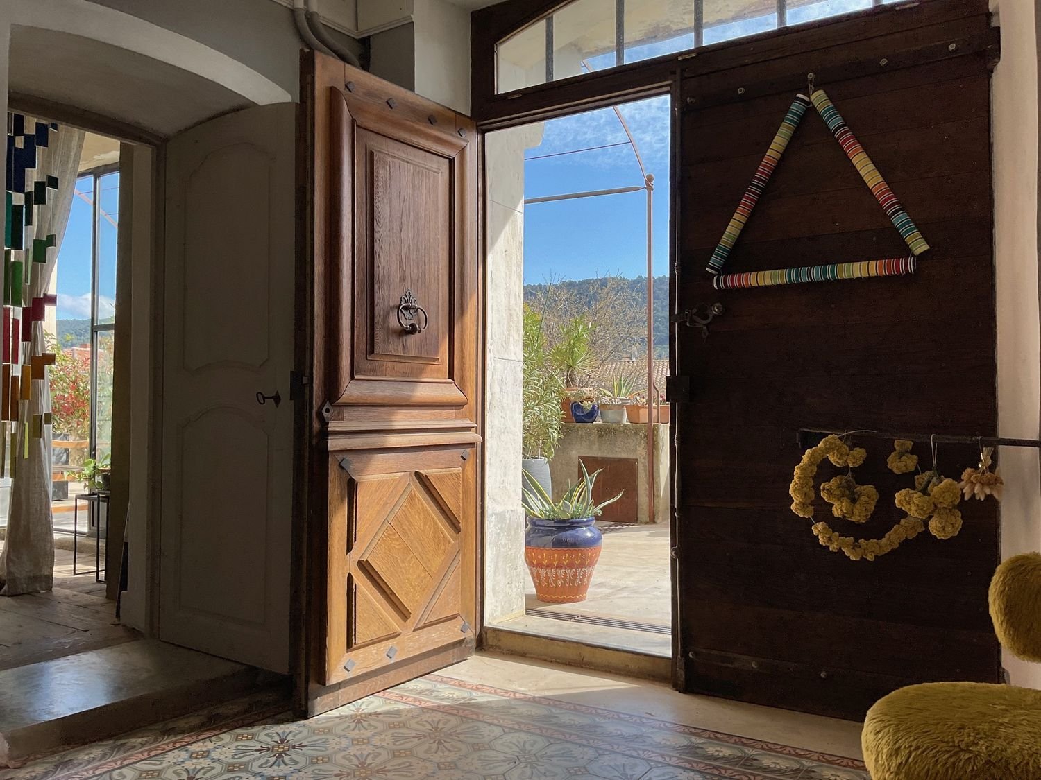 Maison à vendre, 240m², Sablet