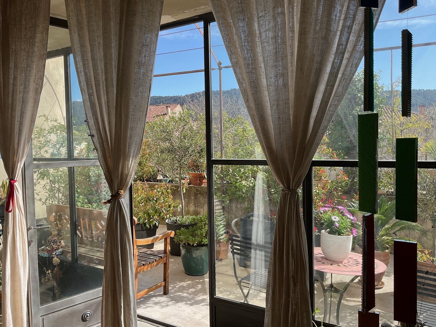 Maison à vendre, 240m², Sablet