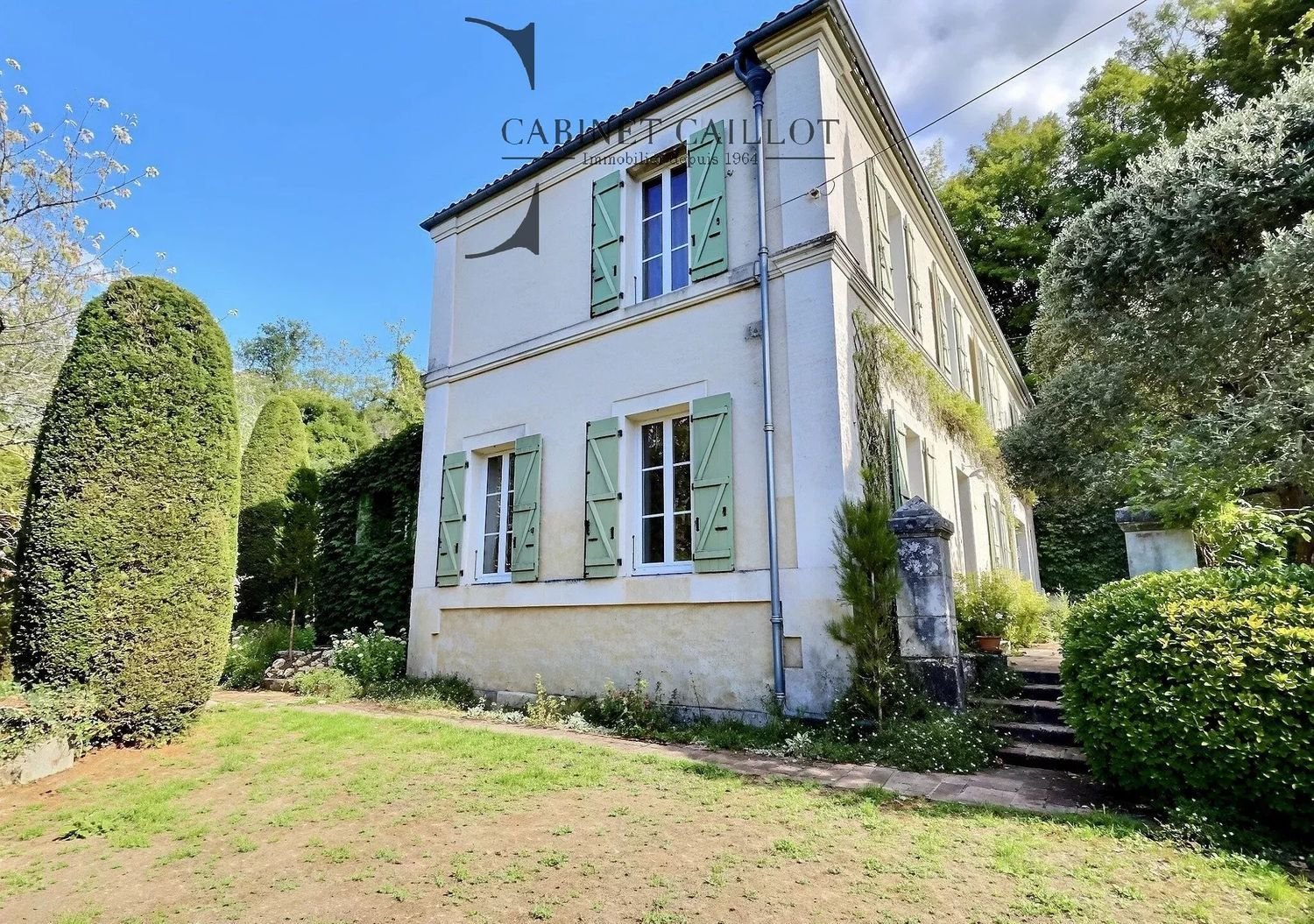 Maison à vendre, 183m², Fontcouverte