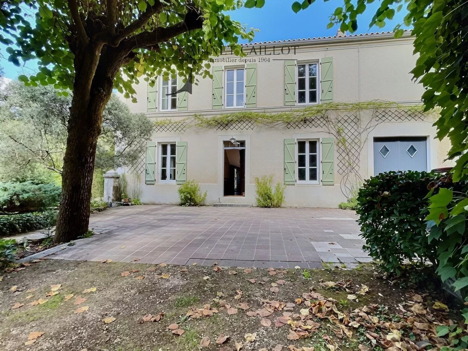 Maison à vendre, 183m², Fontcouverte