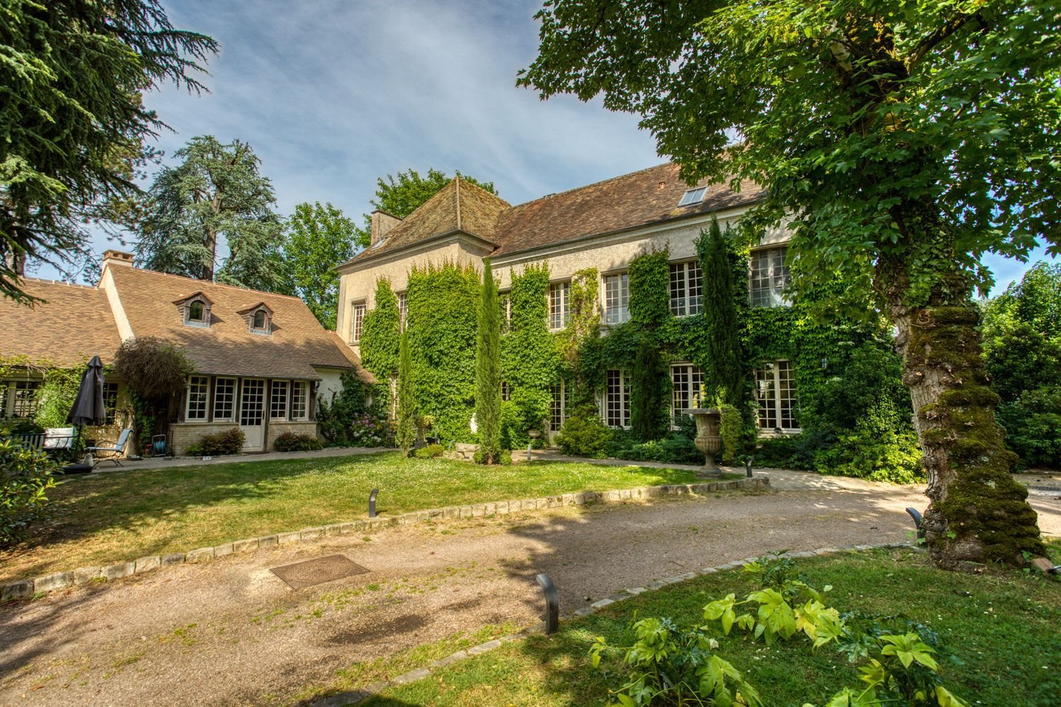 Maison à vendre, 600m², Méré