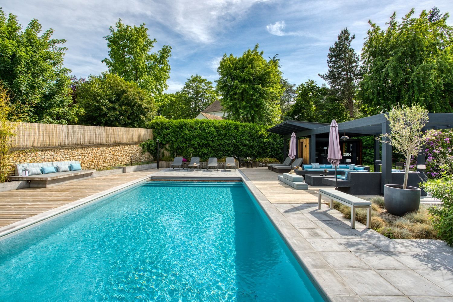 Maison à vendre, 600m², Méré