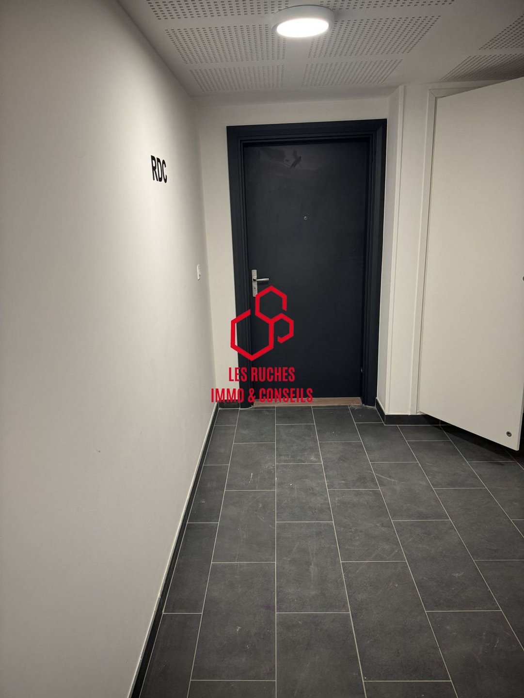Appartement à vendre, 59m², Magny-le-Hongre