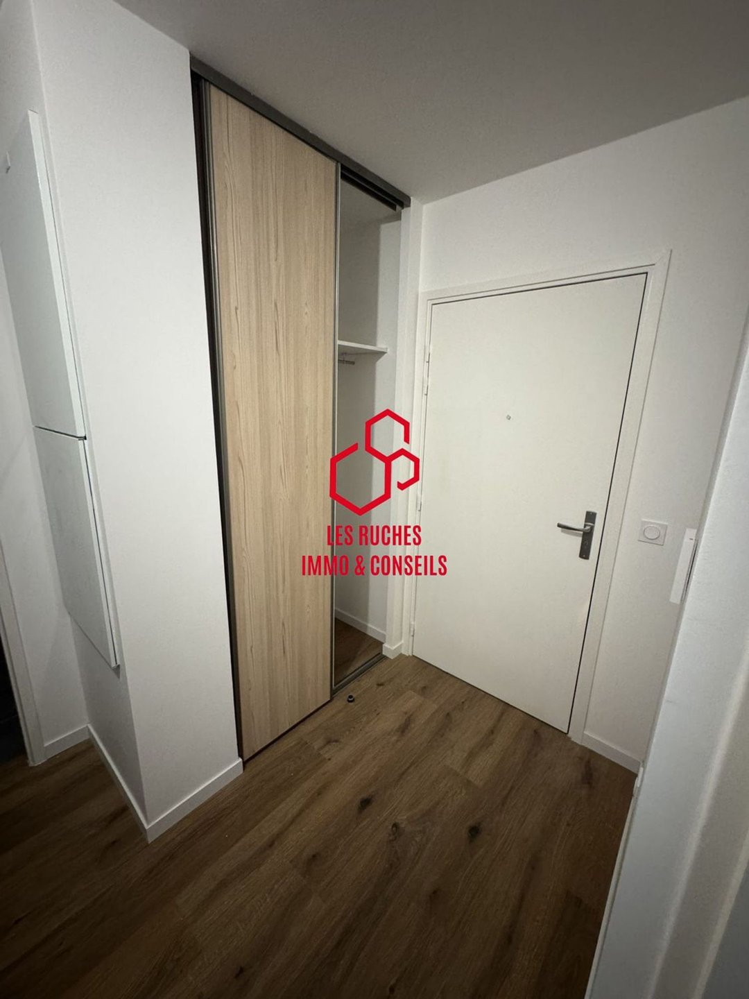Appartement à vendre, 59m², Magny-le-Hongre