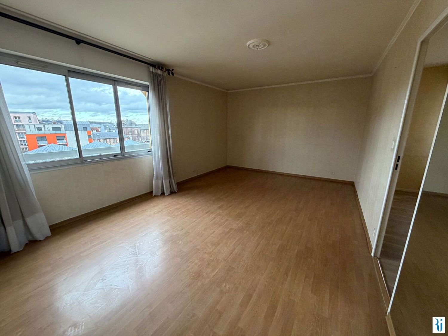 Appartement à vendre, 44m², Rouen