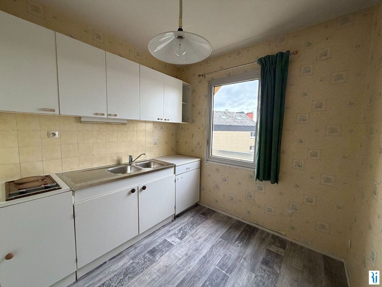 Appartement à vendre, 44m², Rouen