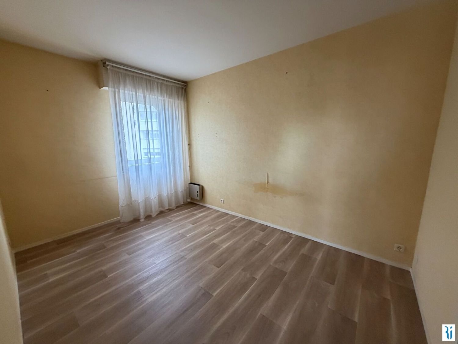 Appartement à vendre, 44m², Rouen