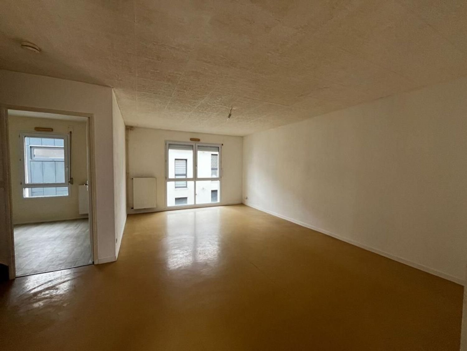 Appartement à vendre, 88m², Angers