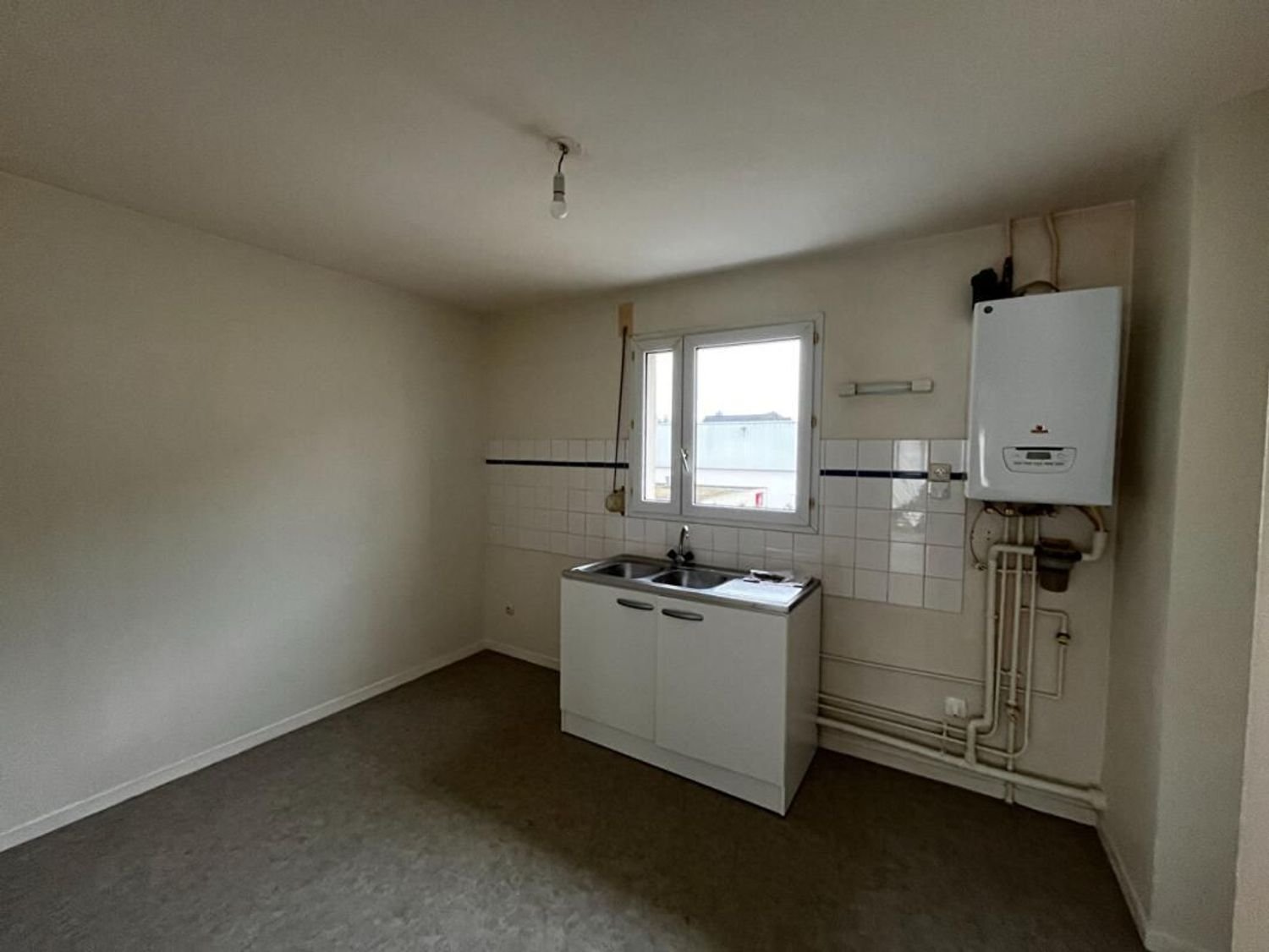 Appartement à vendre, 88m², Angers
