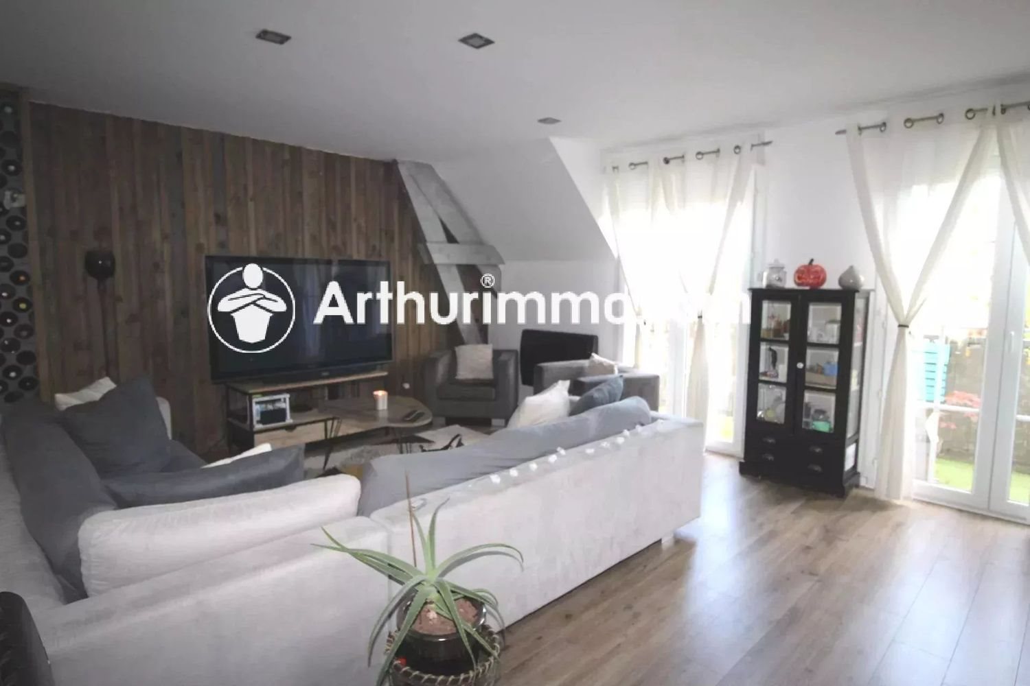 Appartement à louer, 81m², Lieusaint