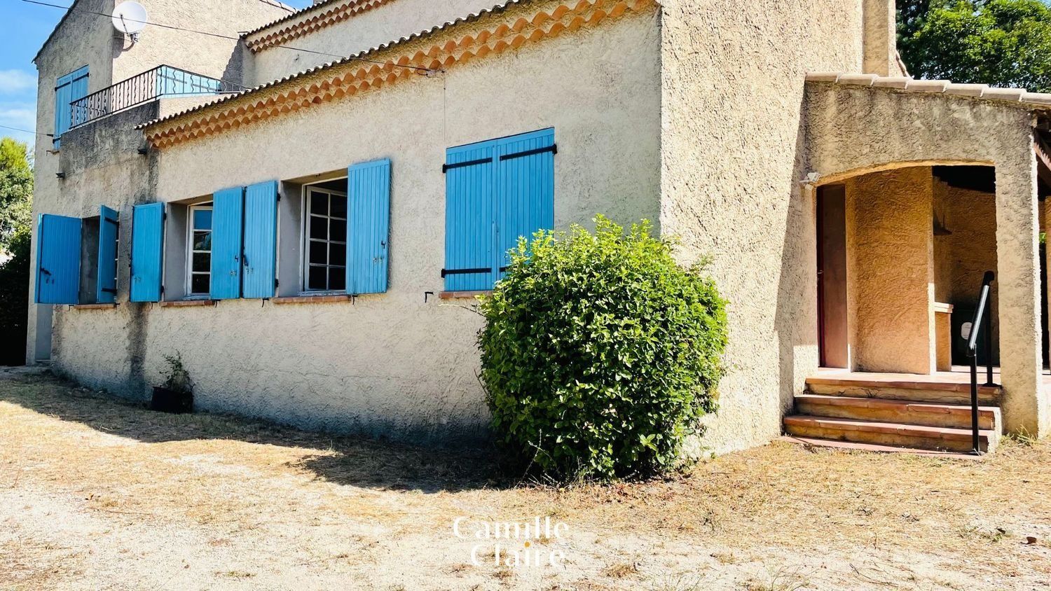 Maison à vendre, 160m², Eguilles
