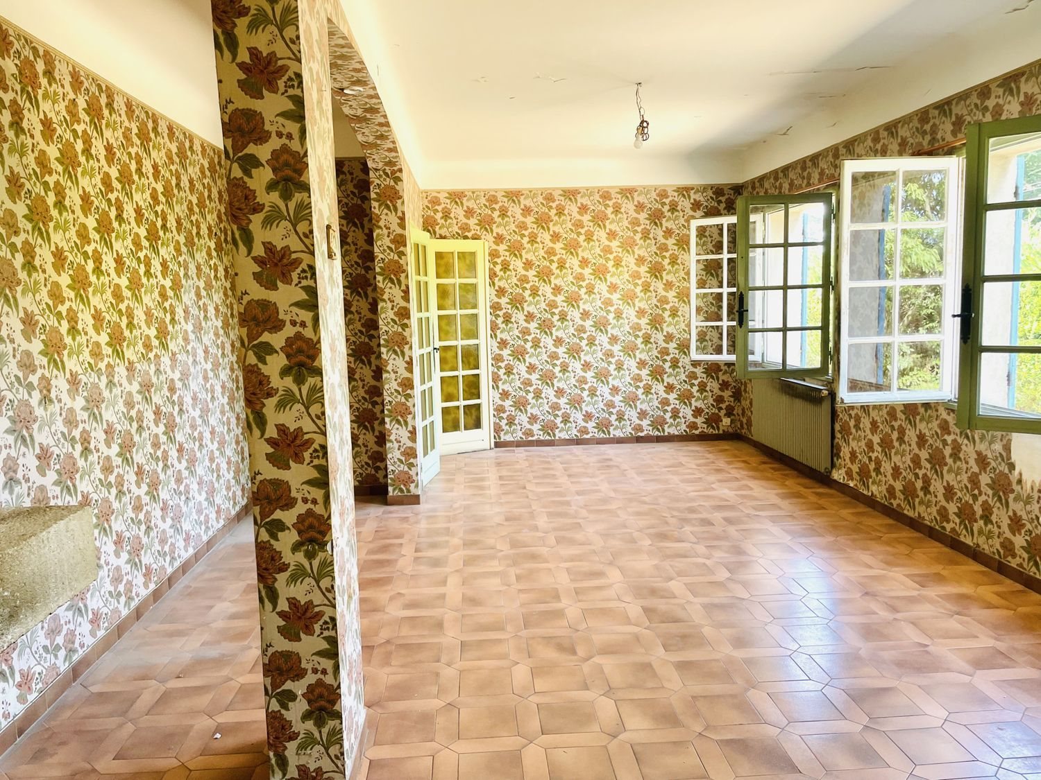 Maison à vendre, 160m², Eguilles
