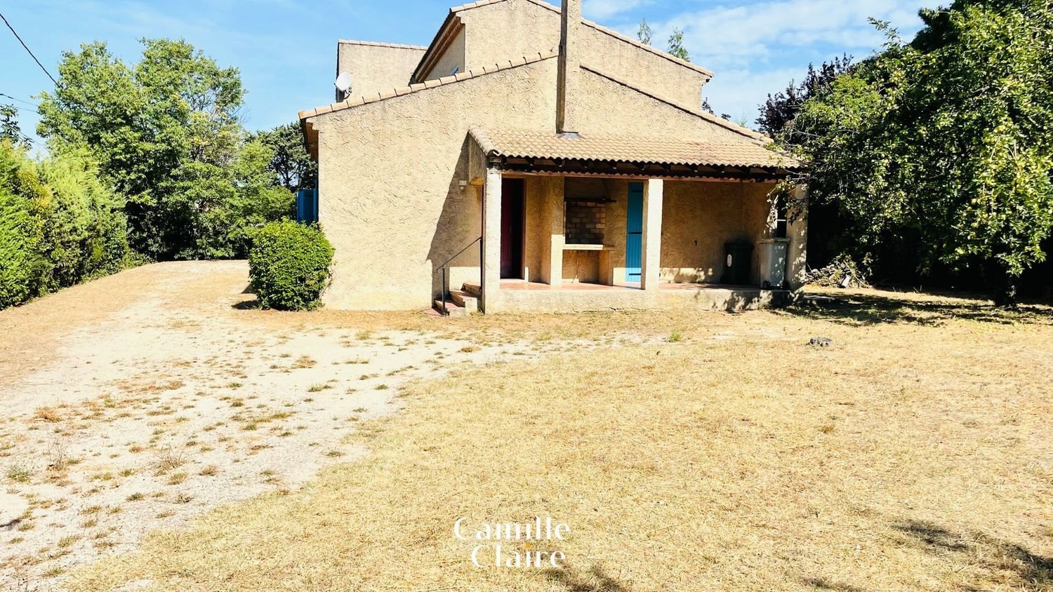 Maison à vendre, 160m², Eguilles
