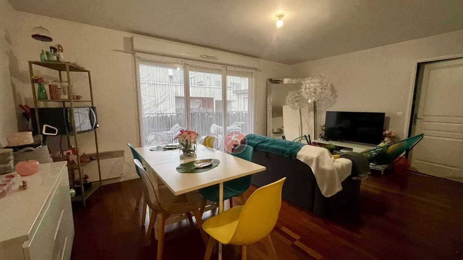 Appartement à vendre, 43m², Villemomble