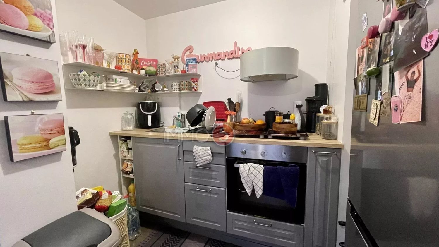 Appartement à vendre, 43m², Villemomble