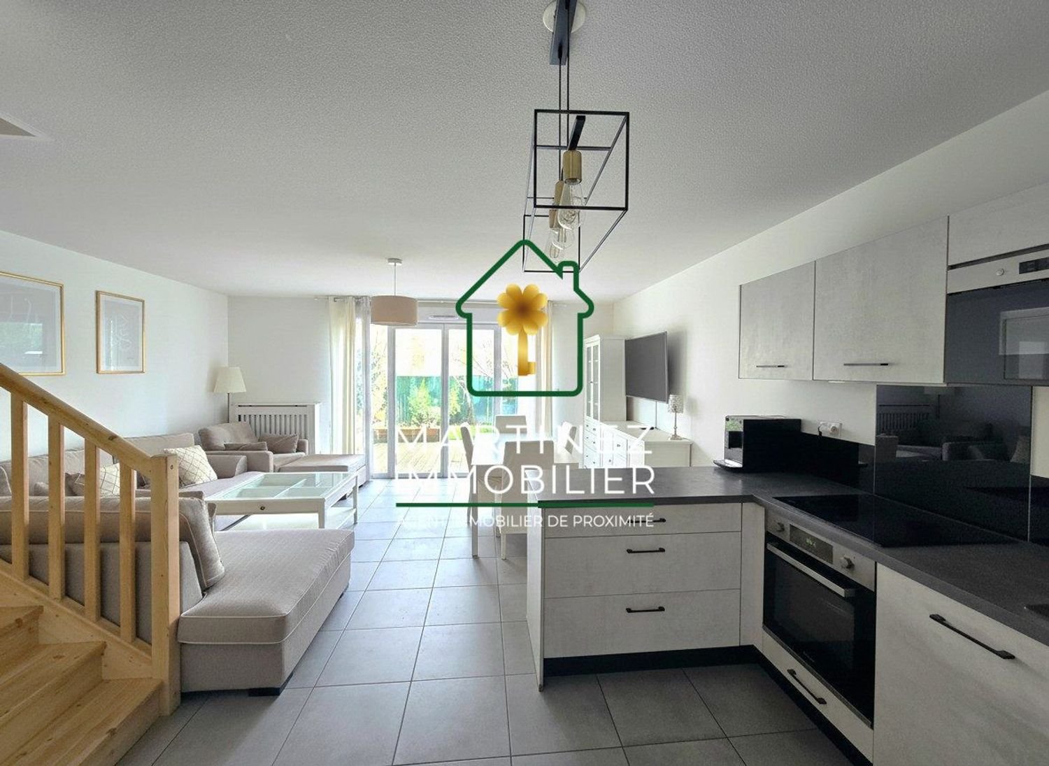 Maison à vendre, 88m², Vénissieux