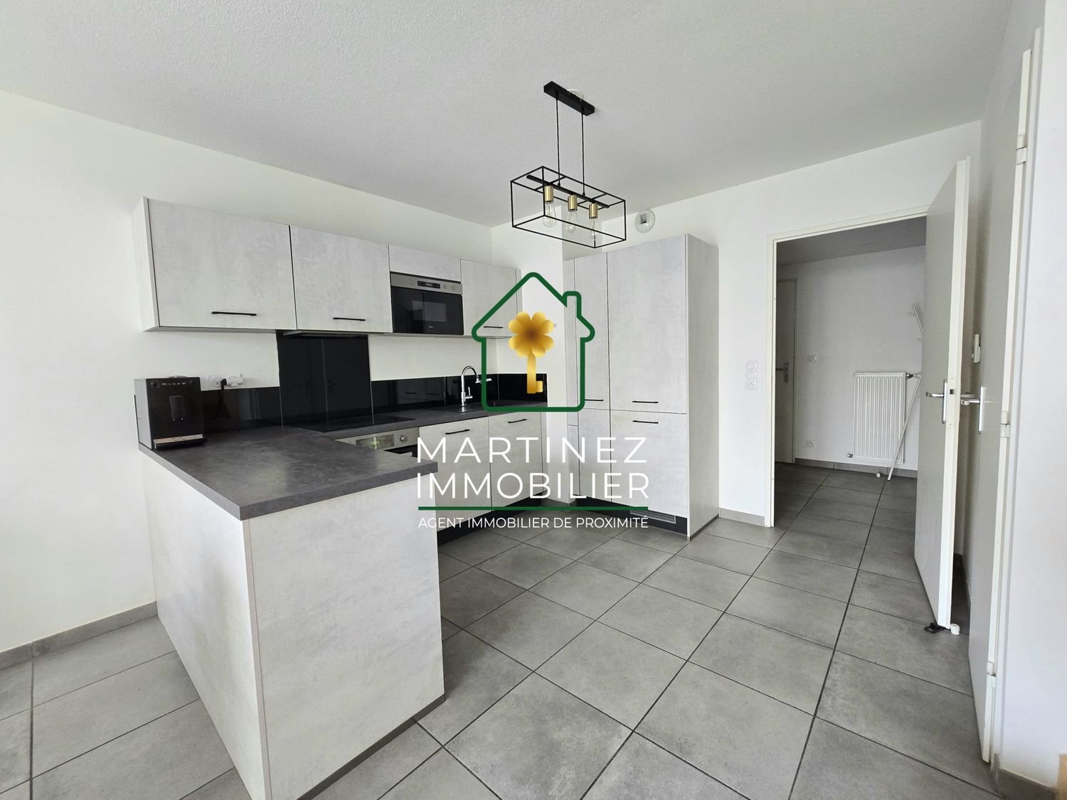Maison à vendre, 88m², Vénissieux
