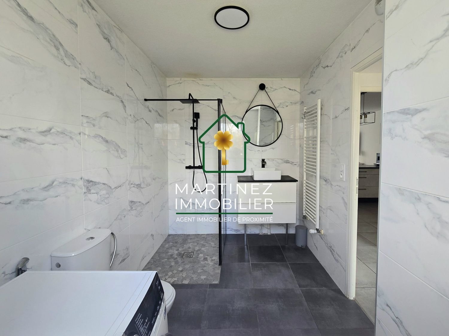 Maison à vendre, 88m², Vénissieux