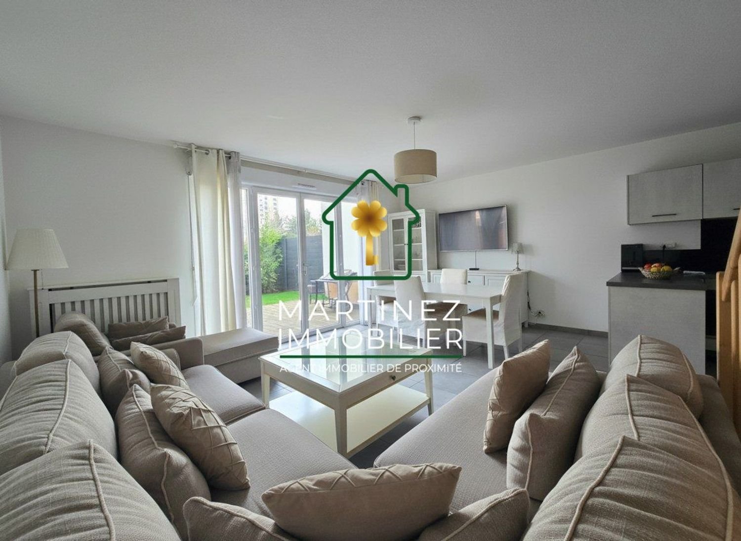 Maison à vendre, 88m², Vénissieux