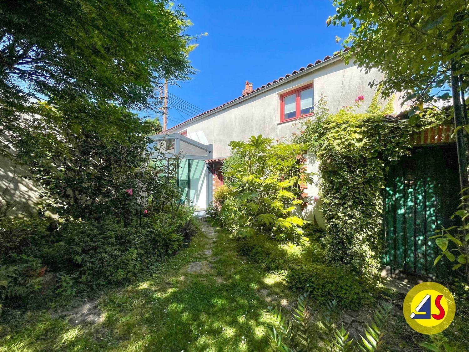 Maison à vendre, 190m², Nantes