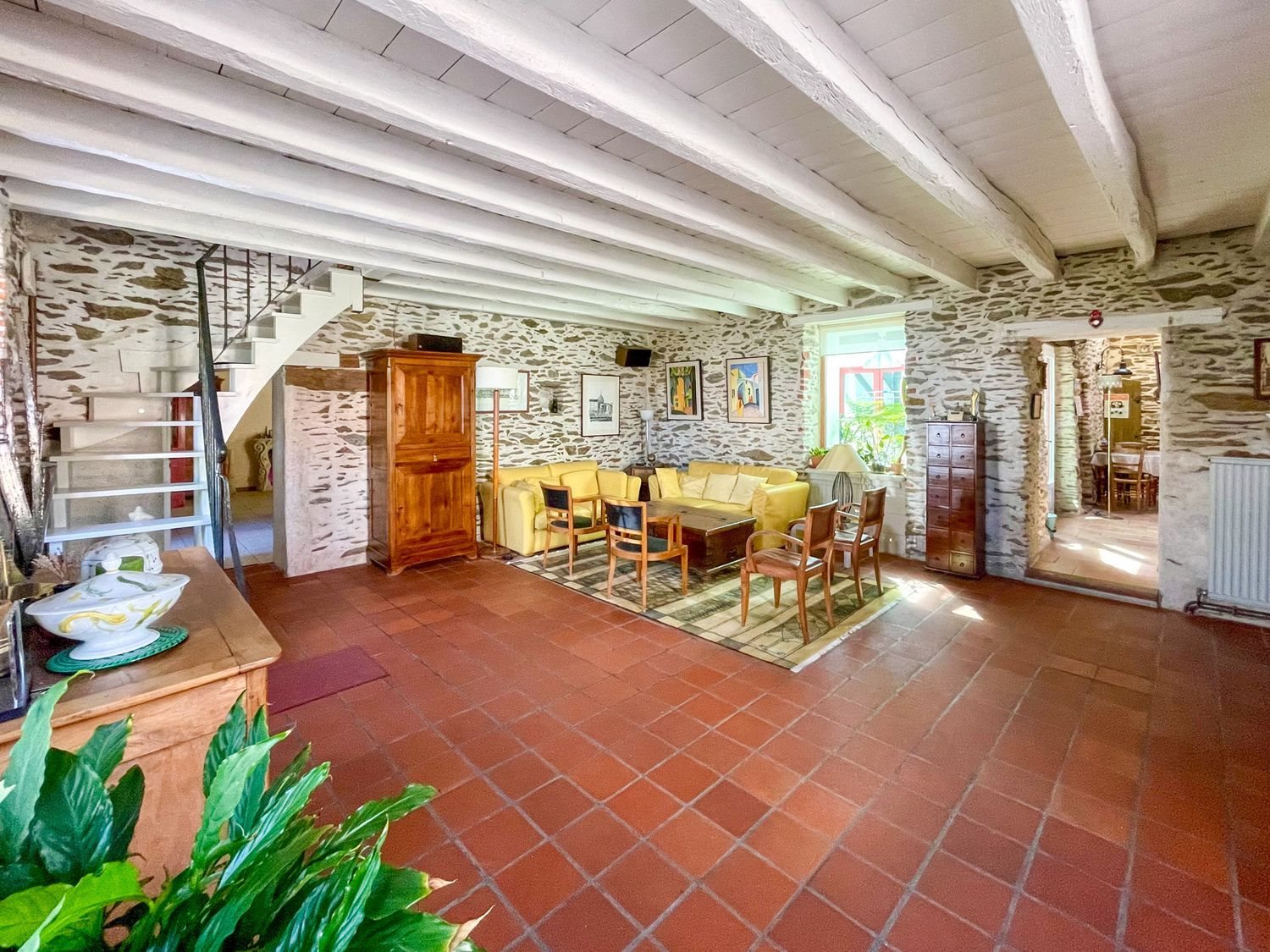Maison à vendre, 190m², Nantes