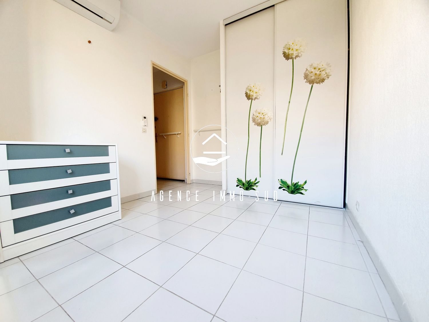 Appartement à vendre, 30m², Cagnes-sur-Mer