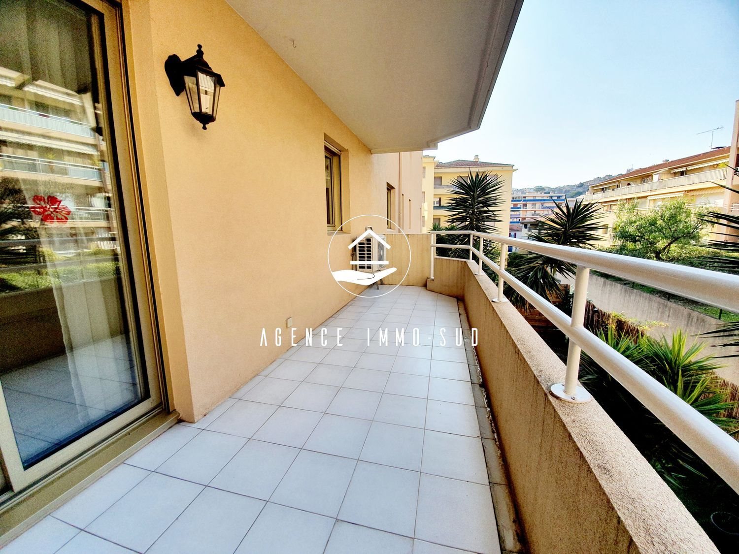 Appartement à vendre, 30m², Cagnes-sur-Mer