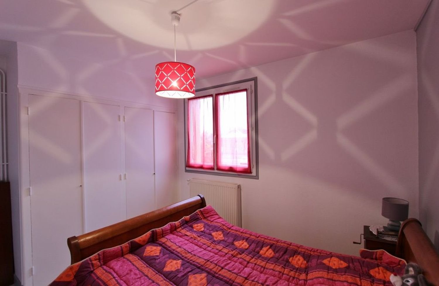 Appartement à vendre, 73m², Nevers
