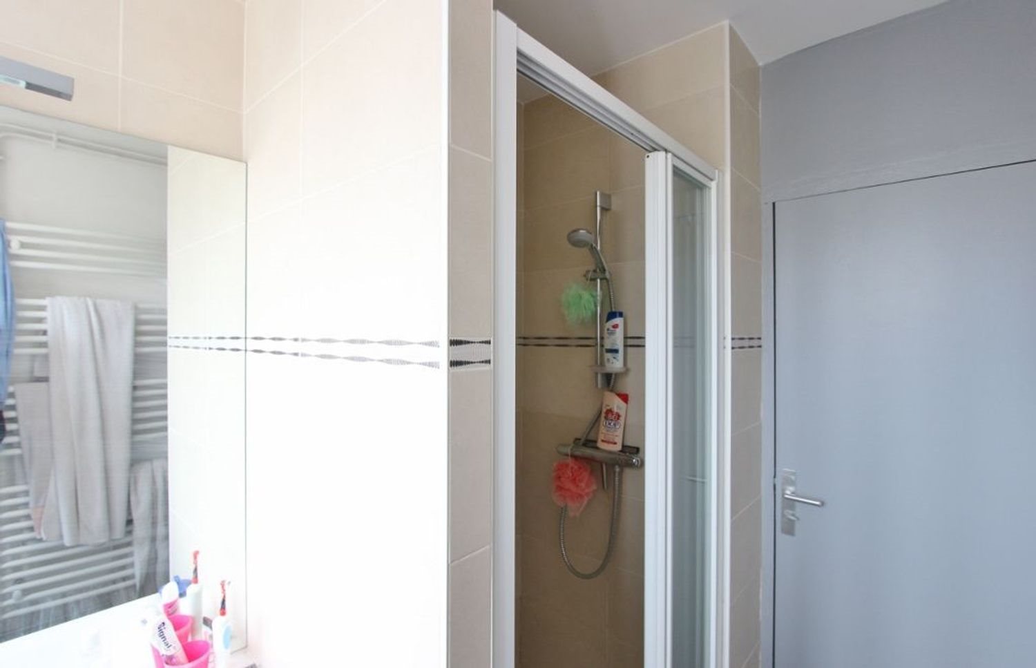 Appartement à vendre, 73m², Nevers