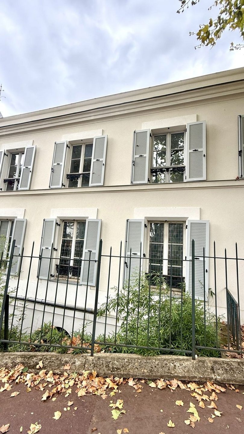 Maison à vendre, 77m², Clamart
