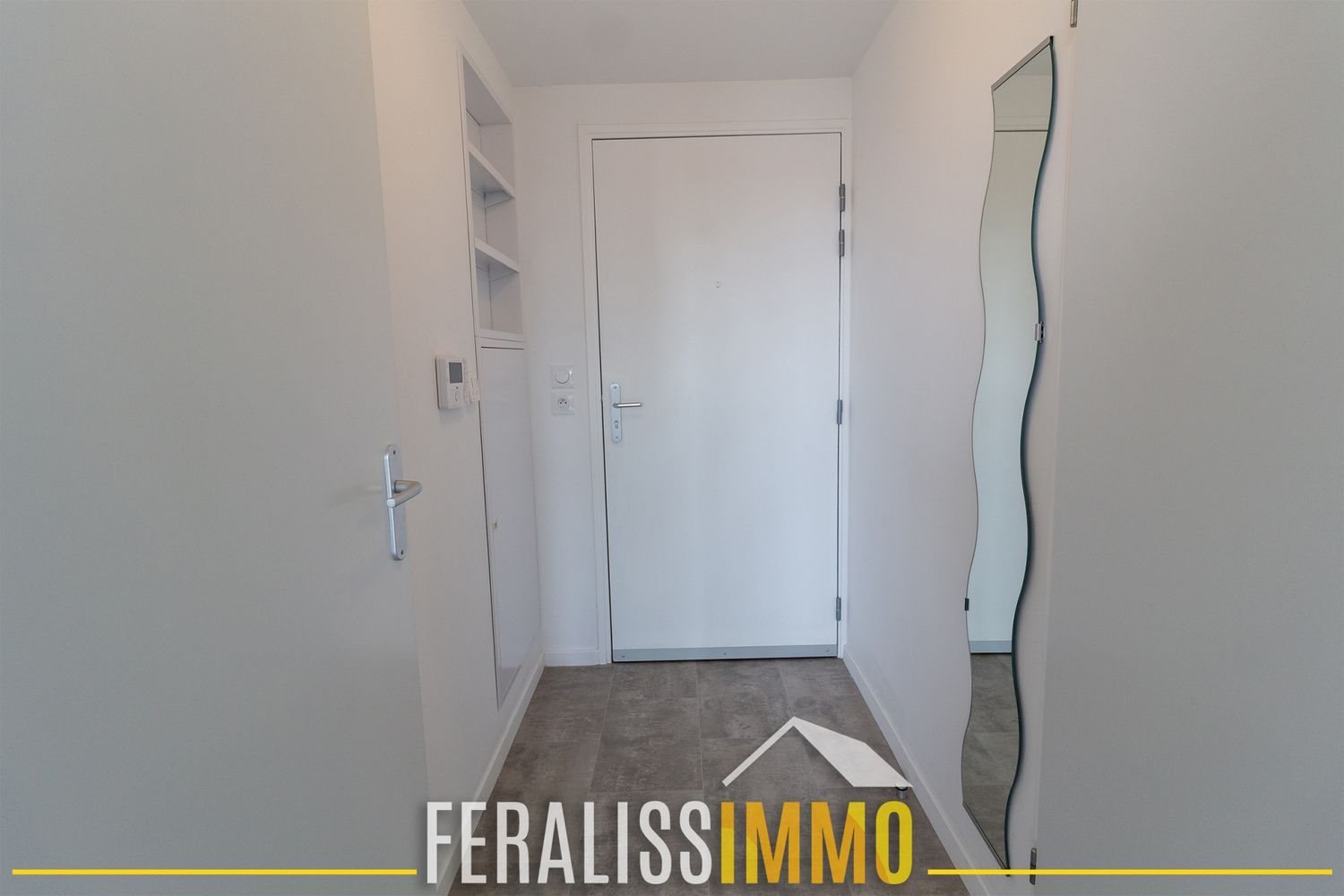 Appartement à louer, 40m², Carrières-sous-Poissy
