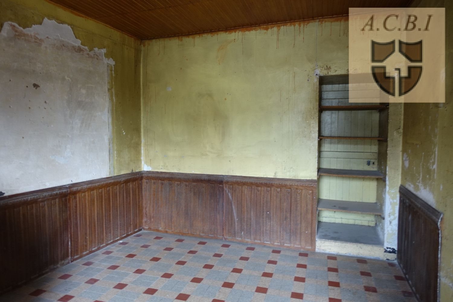 Maison à vendre, 42m², Moisy