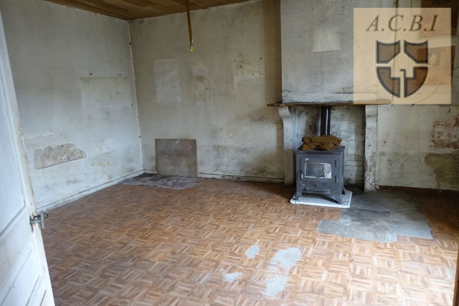 Maison à vendre, 42m², Moisy