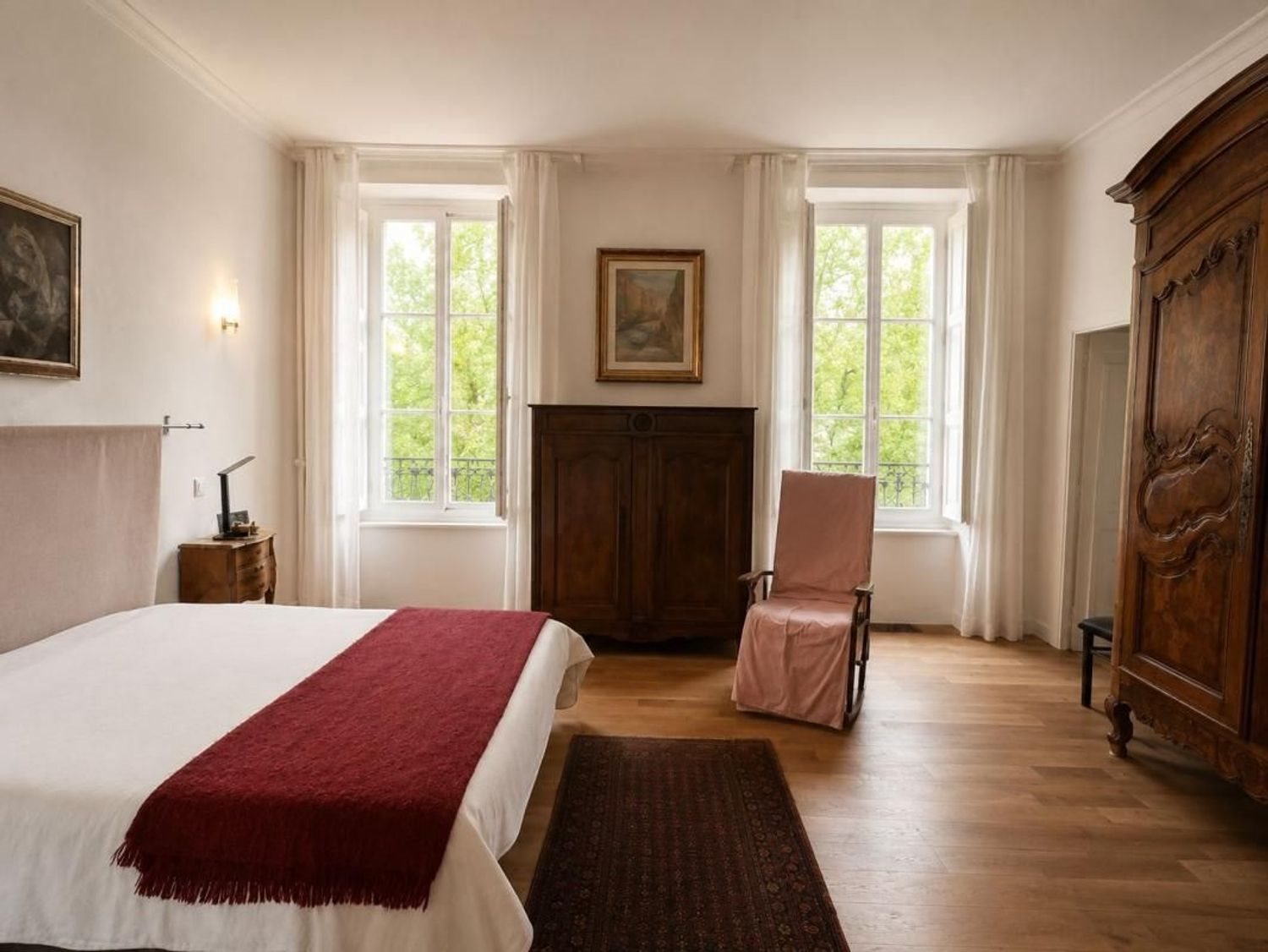 Appartement à vendre, 330m², Mazamet