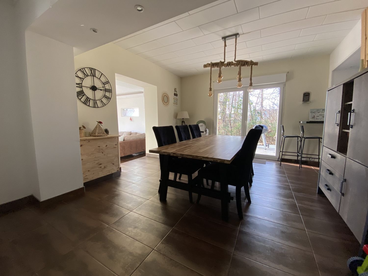 Maison à vendre, 97m², Creutzwald