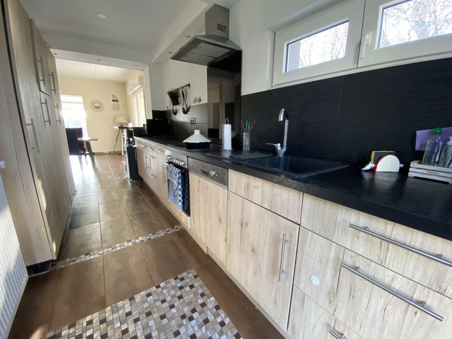Maison à vendre, 97m², Creutzwald