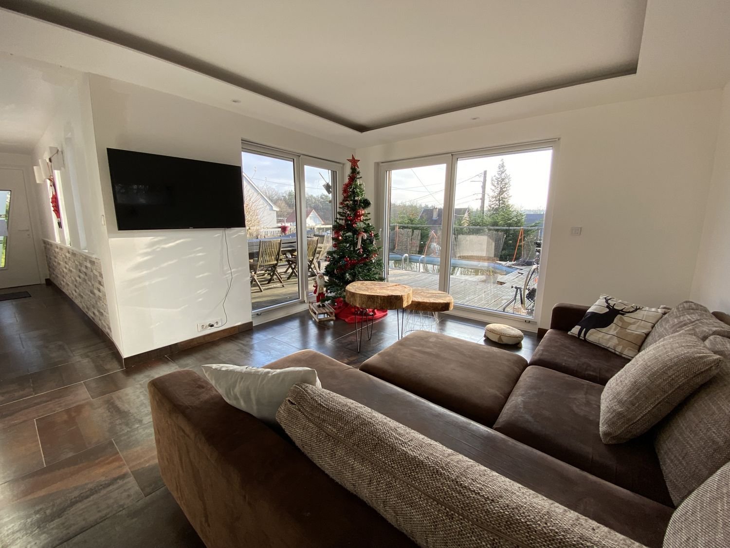 Maison à vendre, 97m², Creutzwald