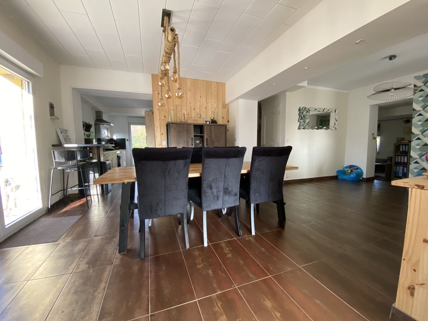 Maison à vendre, 97m², Creutzwald