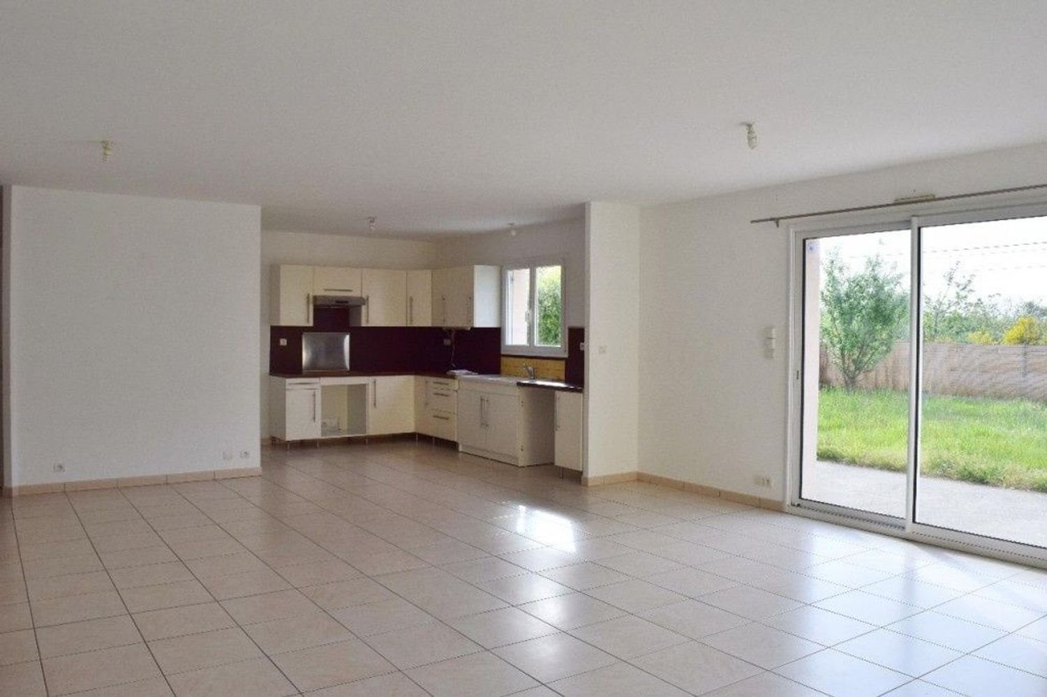 Maison à vendre, 106m², Aigrefeuille-sur-Maine