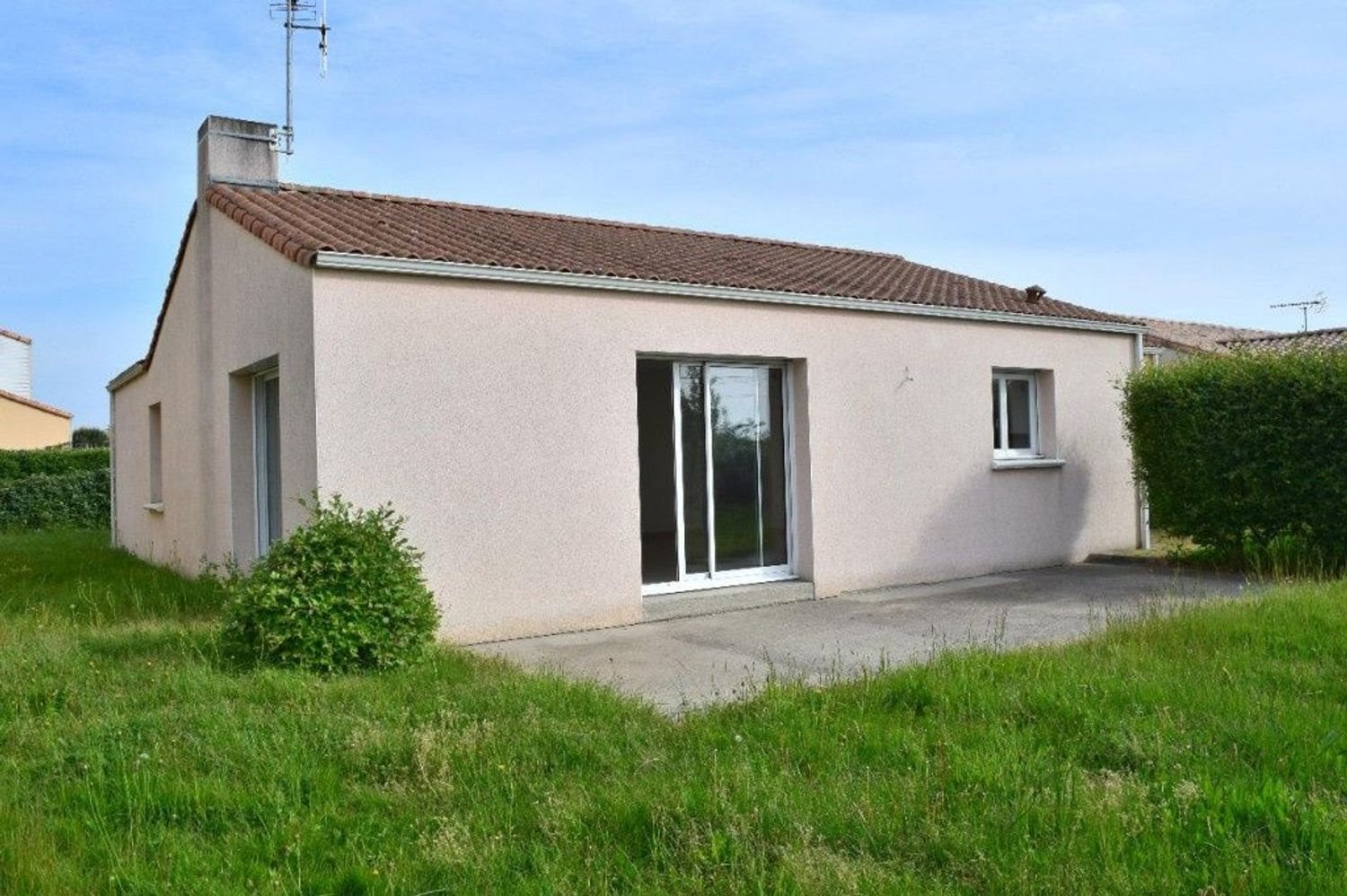 Maison à vendre, 106m², Aigrefeuille-sur-Maine