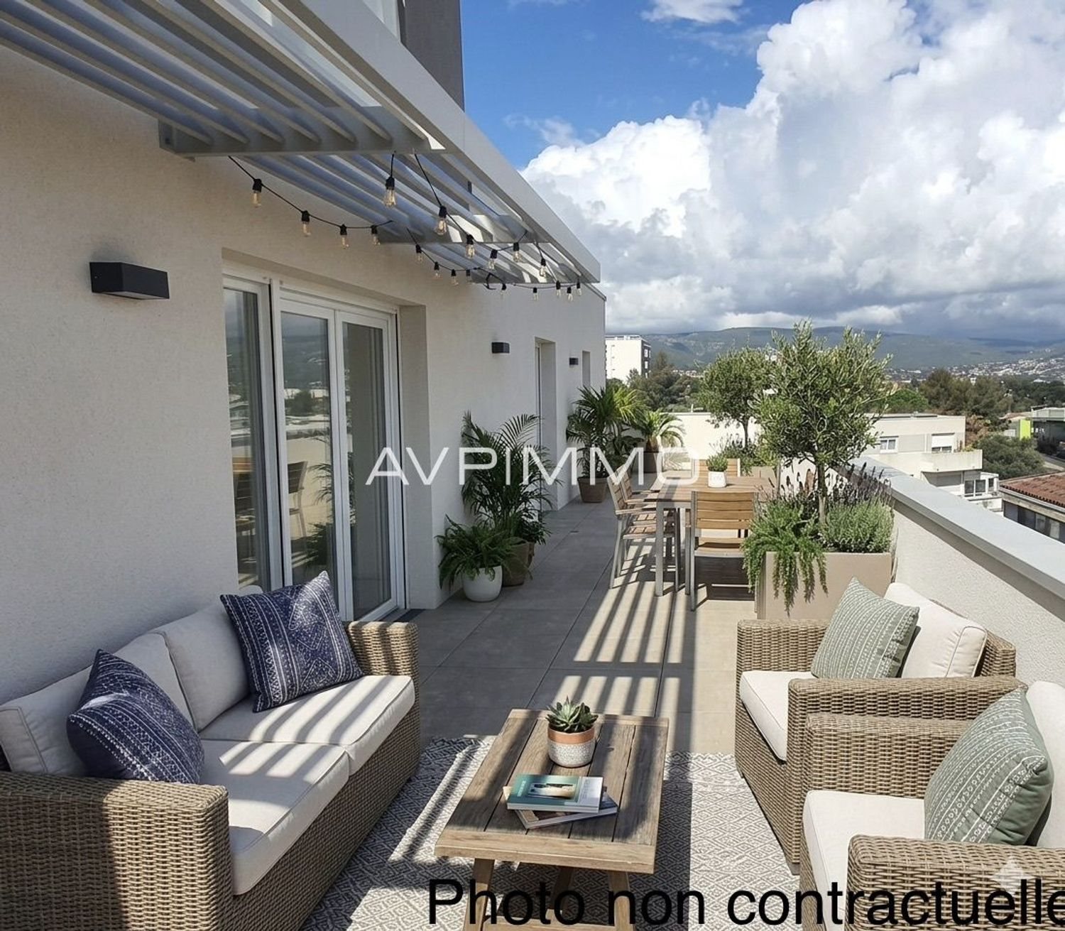Appartement à vendre, 114m², La Ciotat