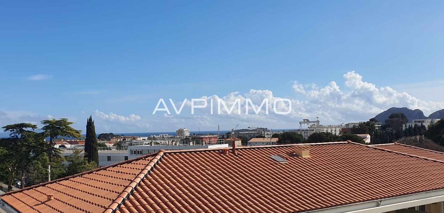 Appartement à vendre, 114m², La Ciotat