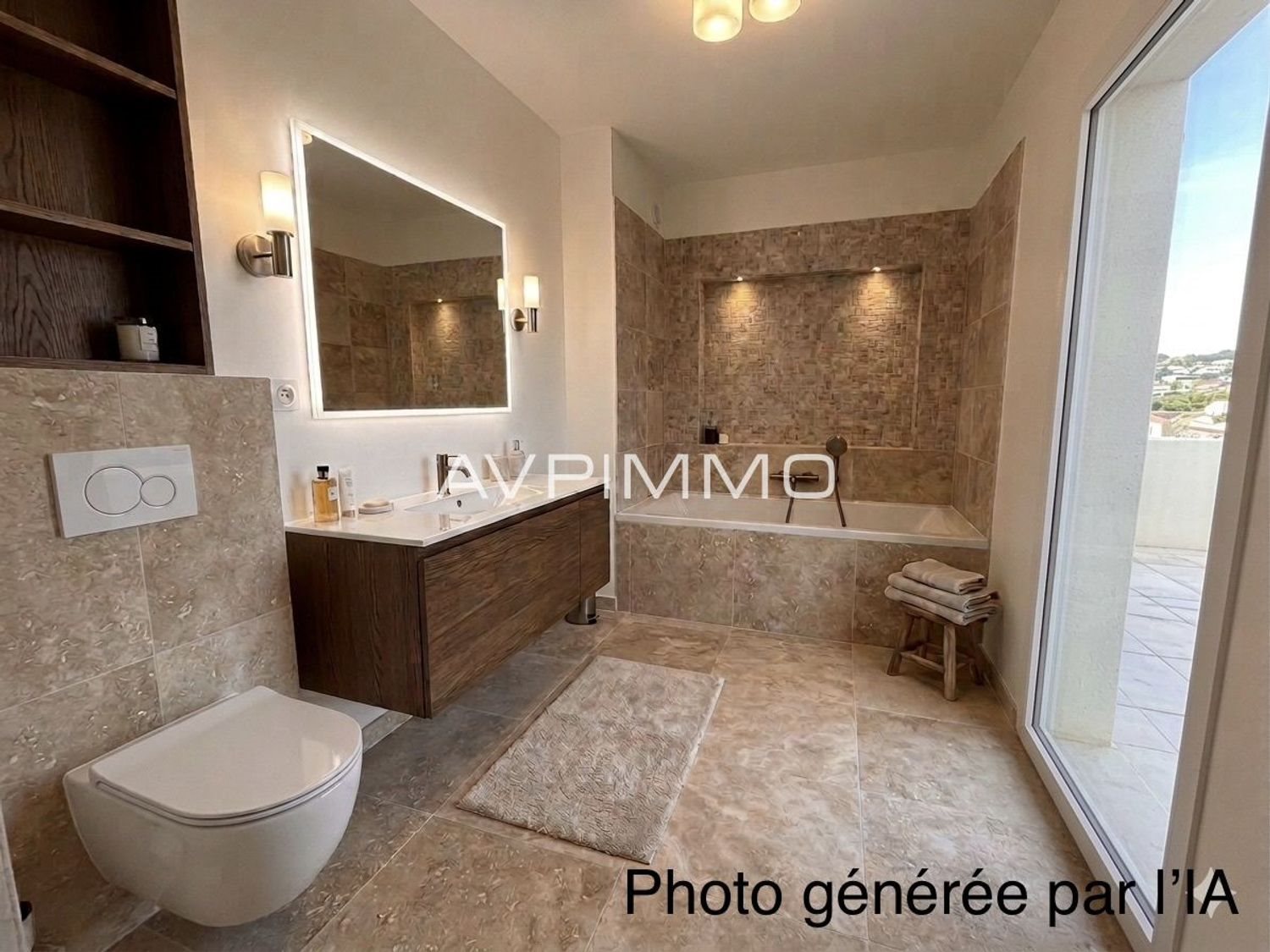 Appartement à vendre, 114m², La Ciotat