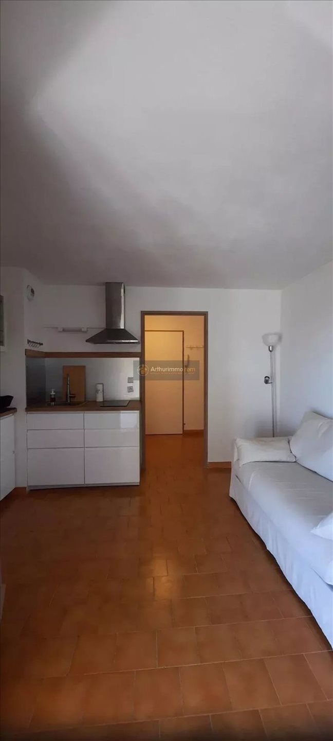 Appartement à louer, 19m², Fréjus