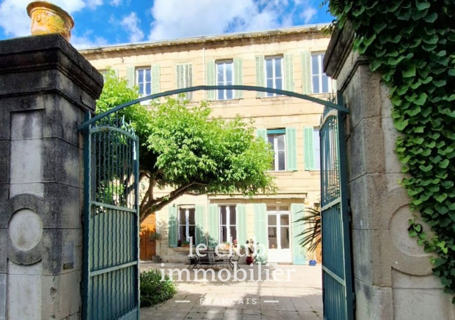 Maison à vendre, 300m², Salon-de-Provence