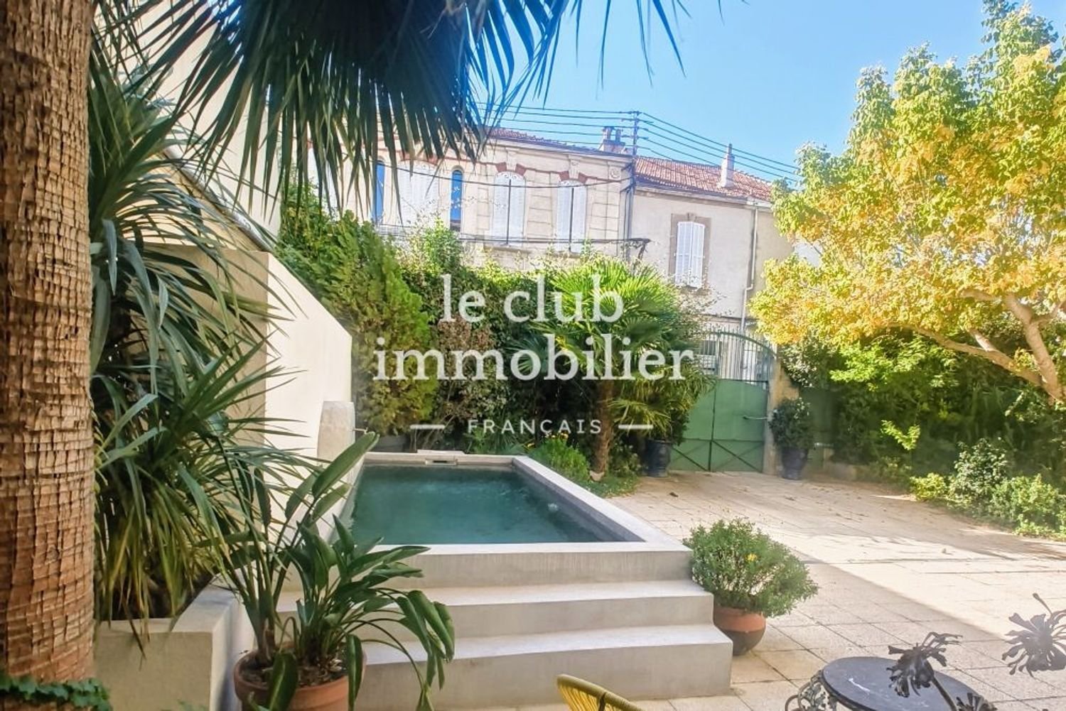 Maison à vendre, 300m², Salon-de-Provence