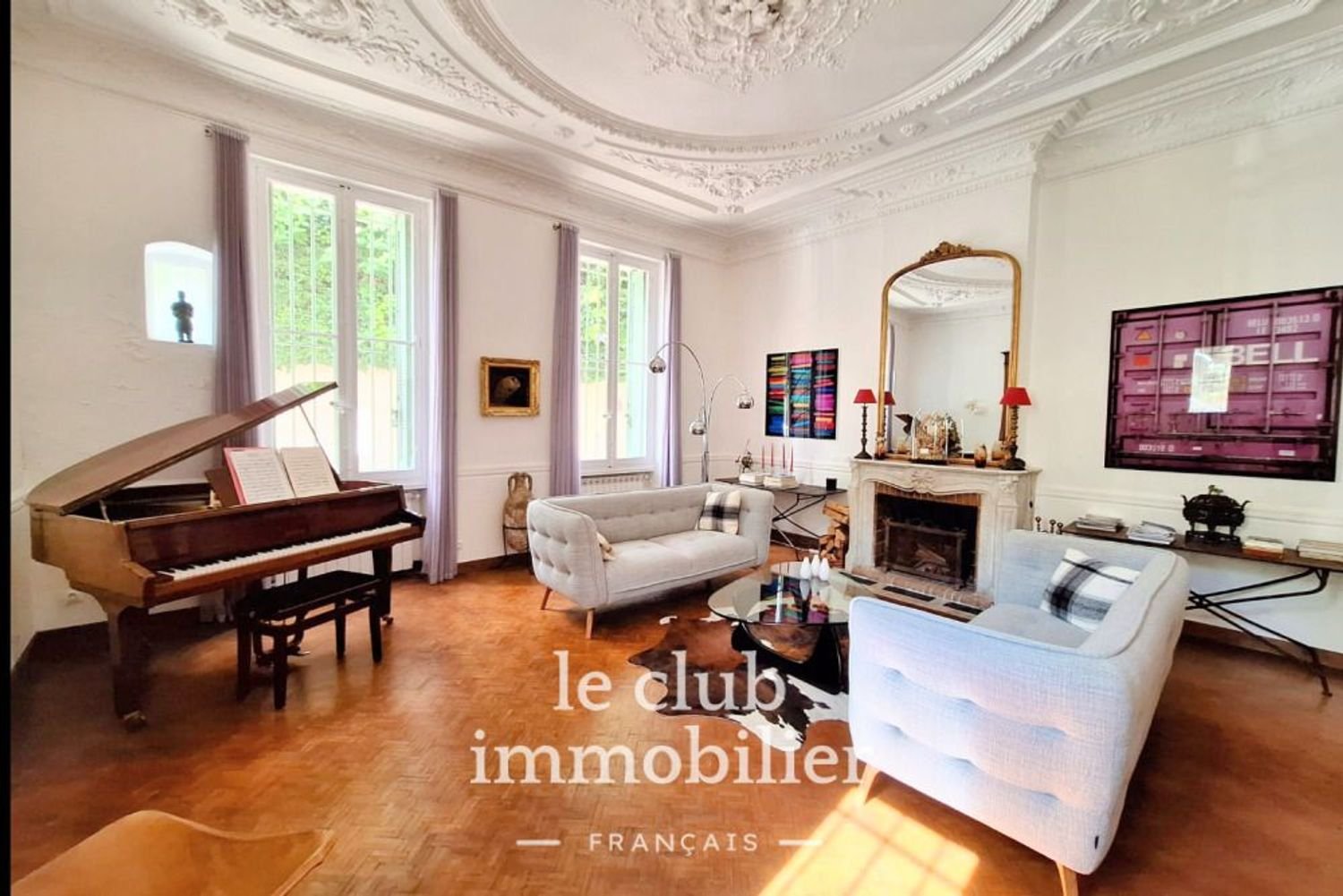 Maison à vendre, 300m², Salon-de-Provence